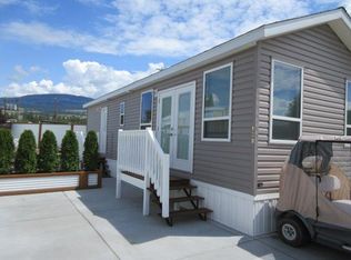 415 Commonwealth Rd #130, Duck Lake 7, BC V4V 1P4