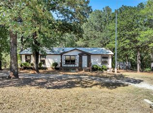 46 Holiday Dr, Burneyville, OK 73430