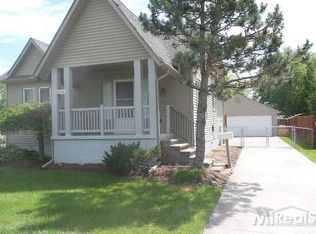 30134 Maison St, Saint Clair Shores, MI
