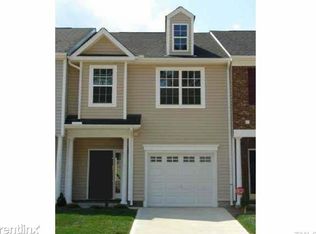 3067 Settle In Ln, Raleigh, NC 27614