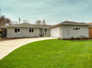 1256 Mayette Ave, San Jose, CA
