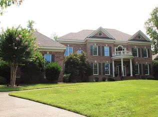 1672 River Rdg, Williamsburg, VA 23185