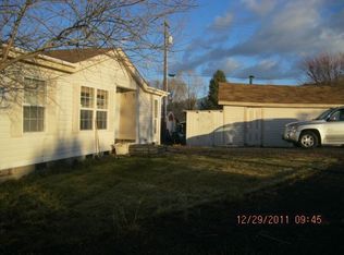 508 2nd St, Cove, OR 97824