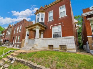 3450 Tennessee Ave, Saint Louis, MO
