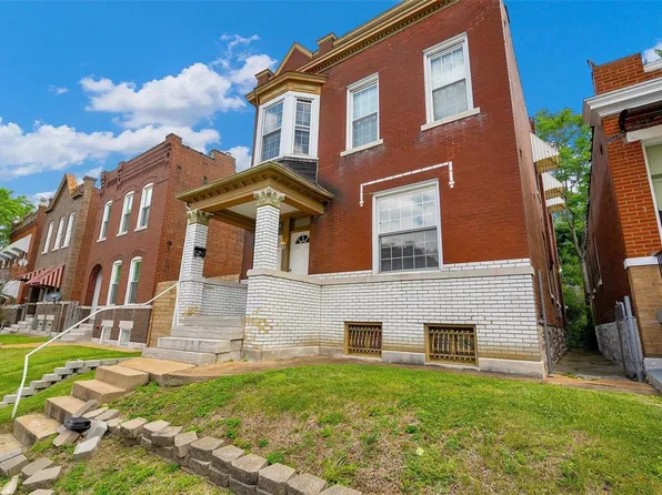3450 Tennessee Ave, Saint Louis, MO 63118