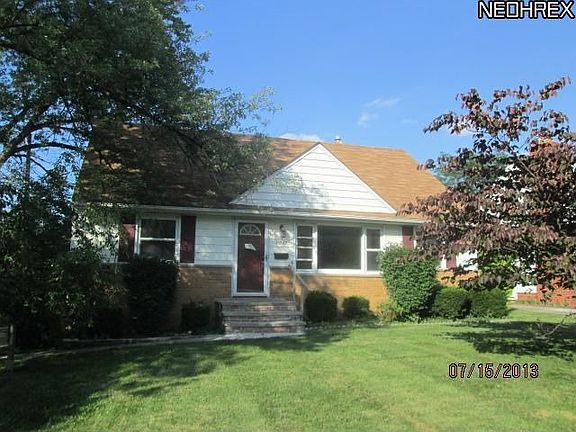 2nd image of 16692 Craigmere Dr
