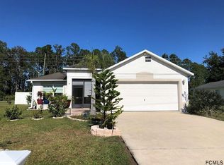 3 Zebulon Pl, Palm Coast, FL 32164