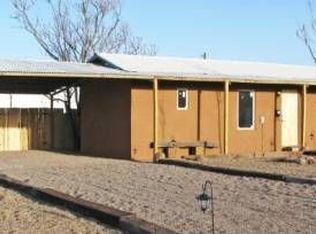 304 Bryan Rd, Alpine, TX 79830