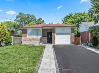 116 Byng Ave, Oshawa, ON L1G 3N3