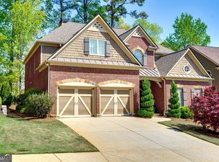 4125 Barnes Meadow Rd SW, Smyrna, GA 30082