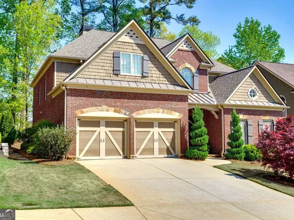 4125 Barnes Meadow Rd SW, Smyrna, GA 30082