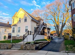 97 Florence St #2, Roslindale, MA 02131