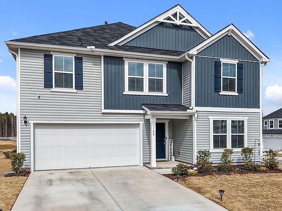 2nd image of 729 Spellbrook Rd