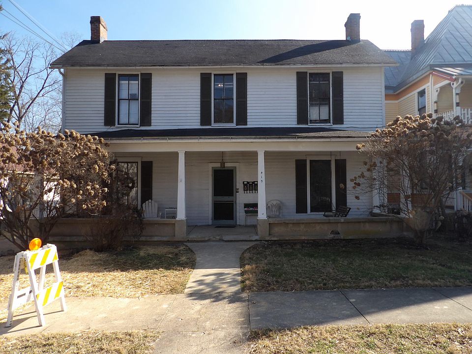 1st image of 419 Conway St #2