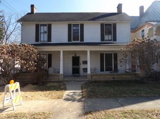 419 Conway St #2, Frankfort, KY 40601