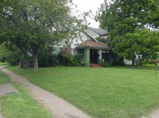 5801 Prospect Ave, Dallas, TX 75206