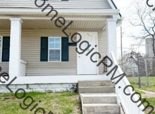 747 N Elder Ave #0, Indianapolis, IN 46222