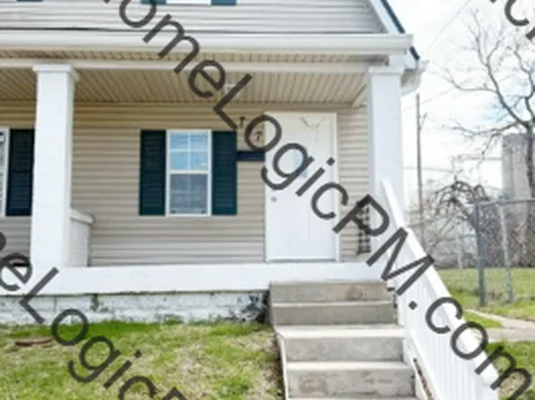 747 N Elder Ave #0, Indianapolis, IN 46222