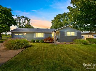 115 E 2740s Rd, Kankakee, IL 60901