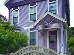 45-45R Elmore St, Boston, MA 02119