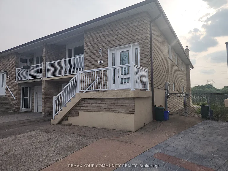 147 Albany Dr #MAIN — Photo 1