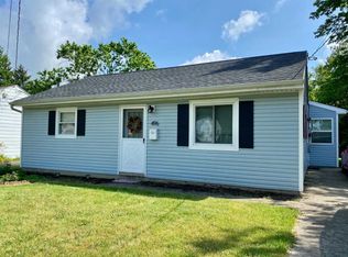 496 Drexel Ave, Lebanon, OH 45036