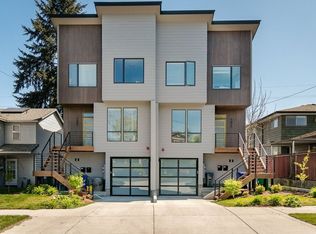 7622 N Curtis Ave UNIT B, Portland, OR 97217