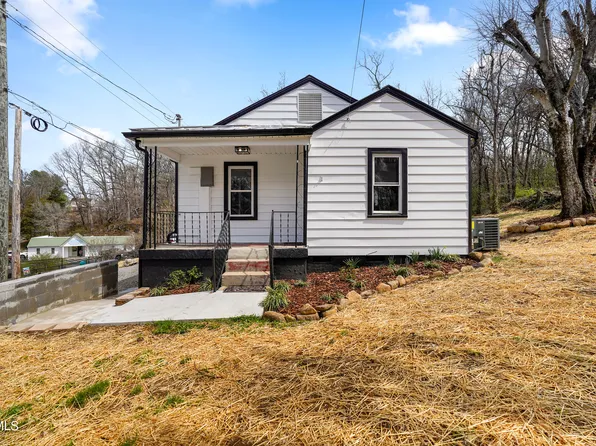 620 N Irish St, Greeneville, TN 37745