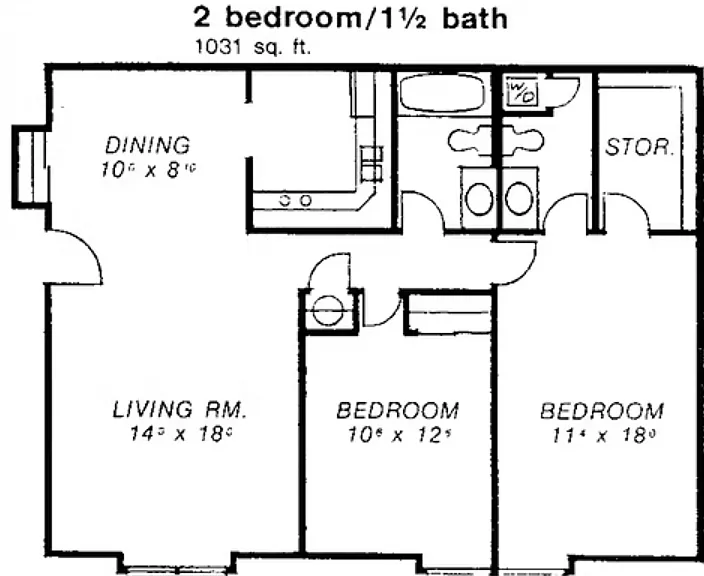 Alt StoneBridge Apartments — Photo 16