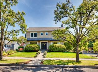 7004 NE Everett St, Portland, OR 97213