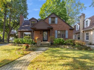 830 S Lafayette St, Dearborn, MI 48124