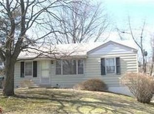 5929 Sheriton Dr, Saint Louis, MO