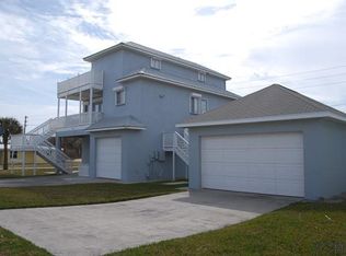1639 S Central Ave, Flagler Beach, FL 32136
