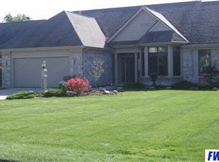 12017 Haddington Ct SW, Fort Wayne, IN