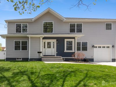 1717 Grant Ave, South Plainfield, NJ, 07080