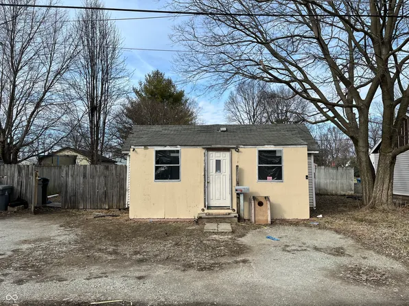 1464 Mulberry St, Noblesville, IN 46060