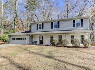 45 Sweetwood Ct, Roswell, GA 30076