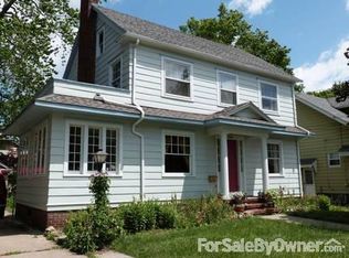 959 Wye Dr, Akron, OH