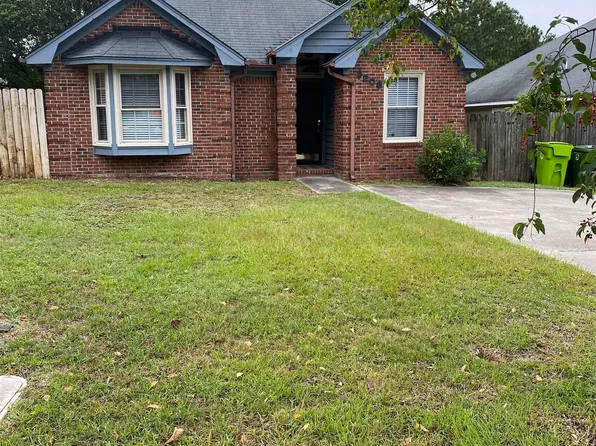8208 Bay Springs Rd, Columbia, SC 29223