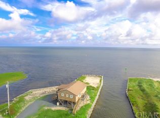 48175 Geo Gaskins Rd, Buxton, NC 27920