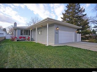 2094 E Lambourne Ave, Millcreek, UT 84109