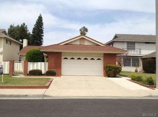 5061 Sausalito Cir, La Palma, CA 90623
