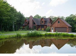 4522 Shirley Rd, North Collins, NY 14111