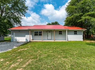 2098 S Ronnie Ave, Scottsburg, IN