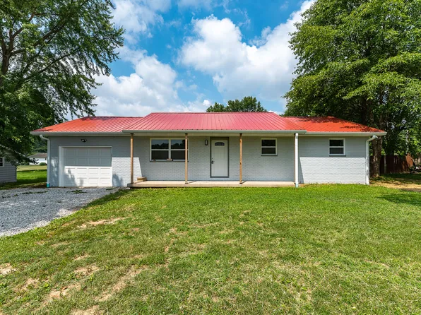 2098 S Ronnie Ave, Scottsburg, IN 47170