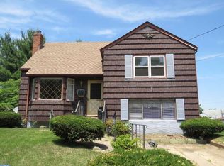 20 Brafman Dr, Hamilton, NJ 08610