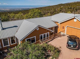 21961 2225th Rd, Cedaredge, CO 81413