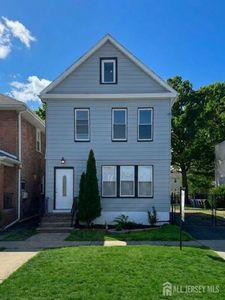 1920 S Wood Ave, Linden, NJ, 07036