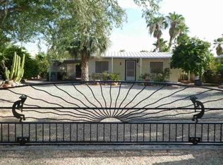 13853 E 46th St, Yuma, AZ 85367