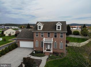 372 Wilson Ave, Hanover, PA 17331